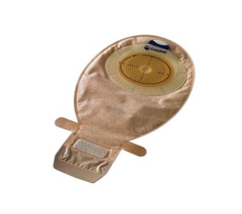 Sensura Sacca In Tessuto Non Tessuto Midi 420ml Con Velcro 25mm-1
