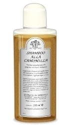 SHAMPOO CAMOM 250ML-1