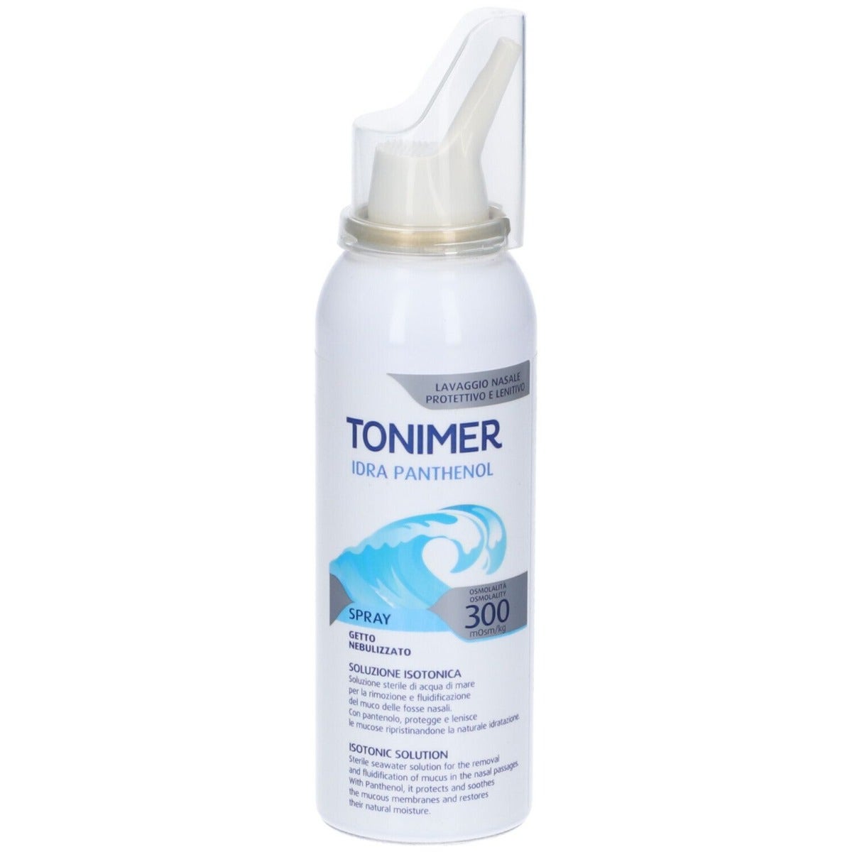 Tonimer Idrapanthenol300 100 ml-1