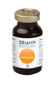 DRIAMIN POTASSIO 15ML-1