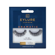Eylure London Ciglia Finte Dramatic 140-1