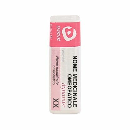 Cemon Ammonium Carb Cmk Globuli Monodose 2G-2