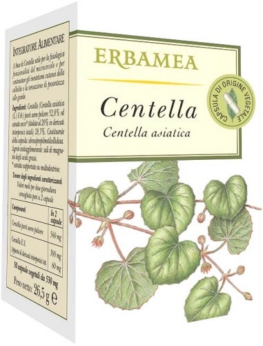 CENTELLA 50OPR-1