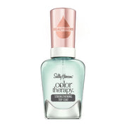Sally Hansen Color Therapy Smalto Strengthening Top Coat Per Unghie 14,7ml-1