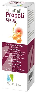 NUTRIDEF SPRAY PROPOLI 30G-1
