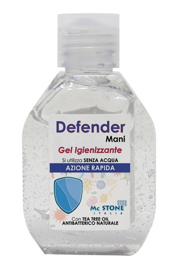 DEFENDER MANI GEL IGIEN 70ML-1