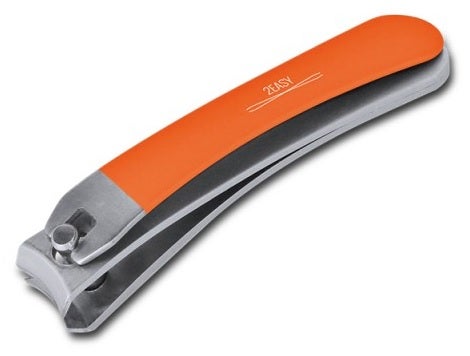 2 Easy Nail Clip Class Mini Arancione-1