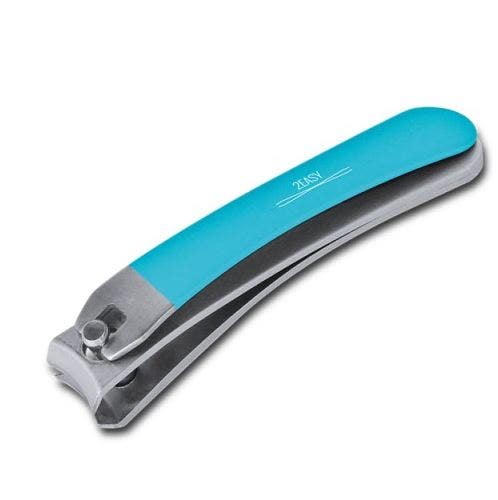 2 Easy Nail Clip Class Mini Azzurro-1