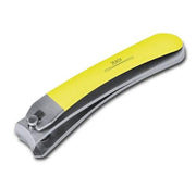 2 Easy Nail Clip Class Mini Giallo-1