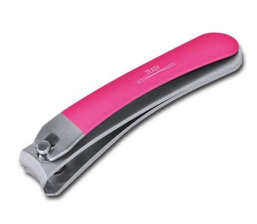 2 Easy Nail Clip Class Mini Rosa-1