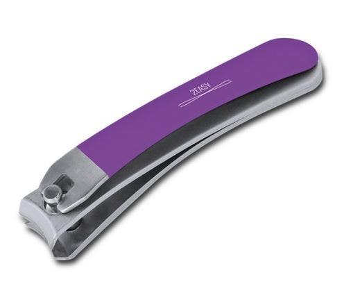 2 Easy Nail Clip Class Mini Viola-1