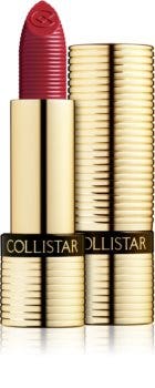 Collistar Rossetto Unico Colore Pieno Tenuta Perfetta N 14 Granata-1