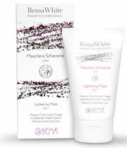 BEMA WHITE MASCHERA SCHIAR VI-1