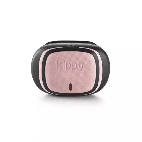 Kippy EVO Pink Petal GPS Con Activity Tracking Per Cani E Gatti-1
