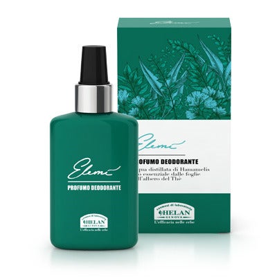 Helan Elemì Profumo Deodorante Spray 125ml-1