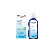 Weleda 2 in 1 Latte E Tonico 100ml-1