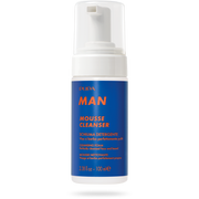 Pupa Man Mousse Cleanser Schiuma Detergente Viso/Barba 100ml