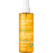 Pupa Solare Bifasico Invisibile Corpo E Viso SPF15 200ml-2