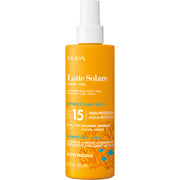 Pupa Latte Solare Corpo E Viso SPF15 200ml-2
