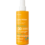 Pupa Latte Solare Viso E Corpo SPF30 200ml-2