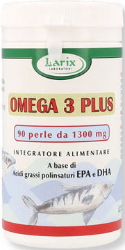 OMEGA 3 PLUS 90PRL-1