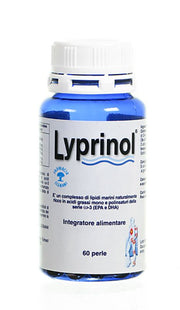 Lyprinol 60 Perle-1