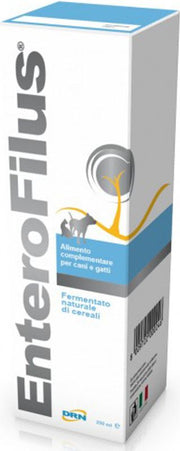 Enterofilus alimento complementare per cani e gatti 250ml-1