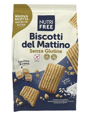 NUTRIFREE BISC DEL MATTINO NP-1