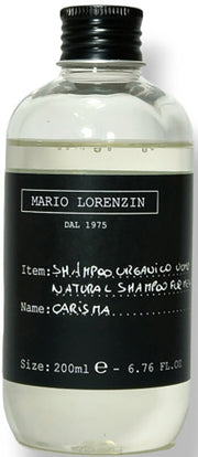 MARIO LORENZIN CARISMA SH UOMO-1