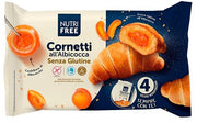 NUTRIFREE CORNETTI ALB 4X60G-1