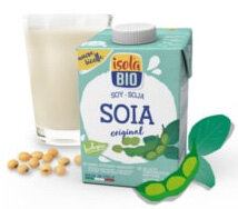 Isola Bio Soia Original bevanda di soia BIO 500ml-2