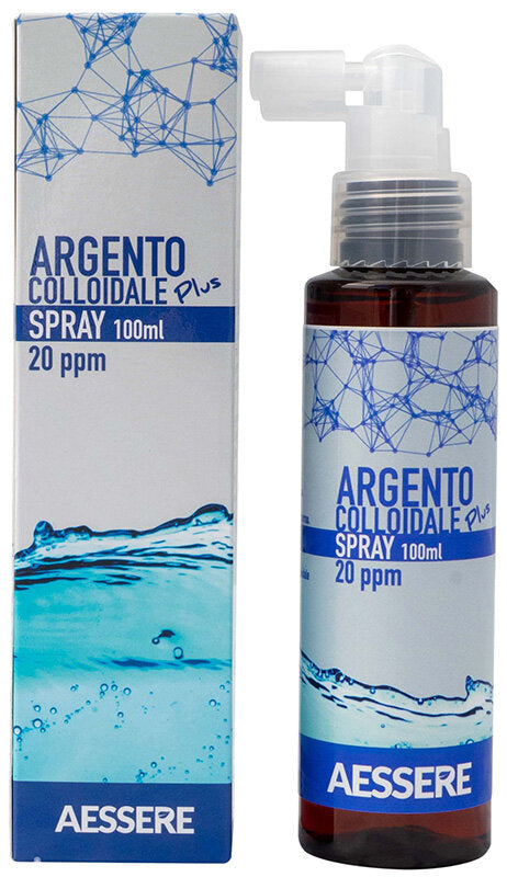 SILVER WATER ARG COLLOID 100ML-1