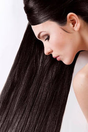 Sanotint Tinta per capelli fai da te al Miglio Dorato CLASSIC 06 castano scuro-1