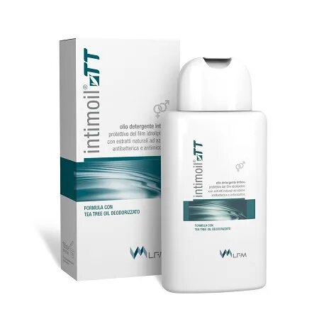 Intimoil TT Olio Detergente Intimo 150ml-2