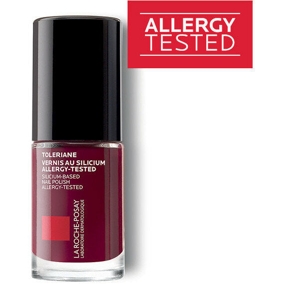 La Roche Posay Silicium Smalto colore 16 Framboise-2