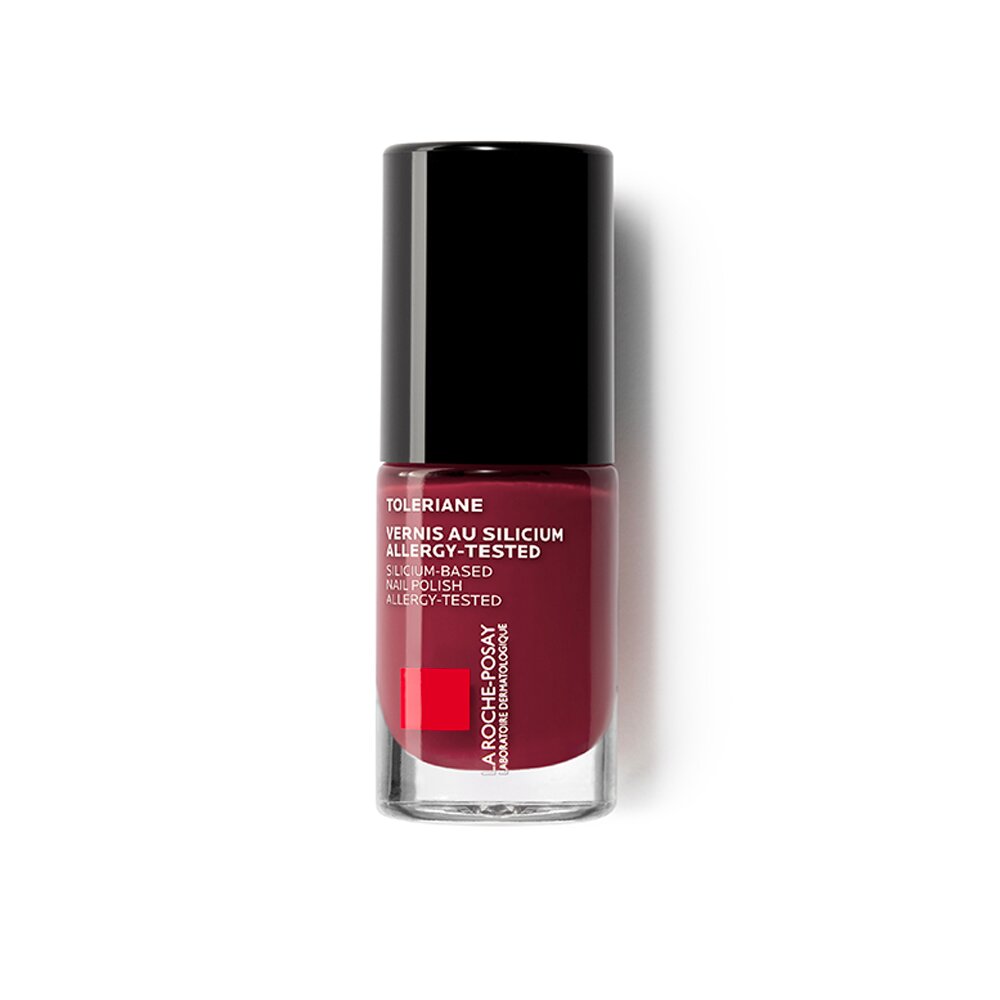 La Roche Posay Silicium Smalto colore 16 Framboise-3