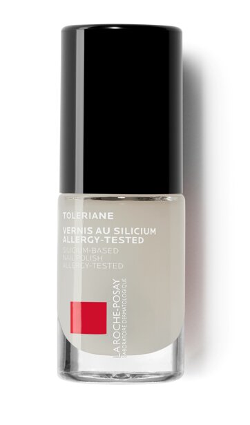 La Roche Posay Silicium Smalto colore 01 Mat-2