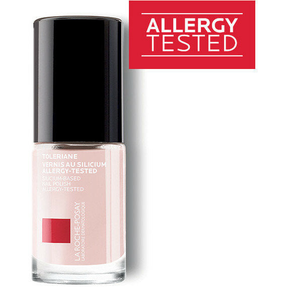 La Roche Posay Silicium Smalto colore 02 Rose-2