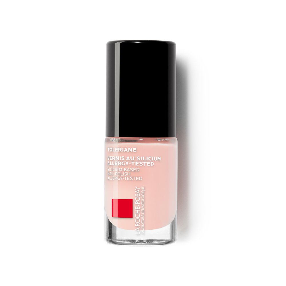 La Roche Posay Silicium Smalto colore 02 Rose-3