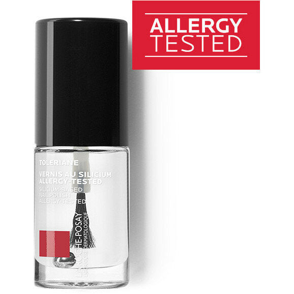 La Roche Posay Silicium Smalto colore 00 Top Coat-2