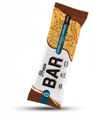 NAN PROTEIN BAR COOKIE/CARAM-1