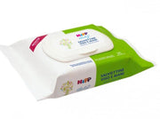 Hipp Baby Salviettine viso e mani senza profumo 20 salviette-1