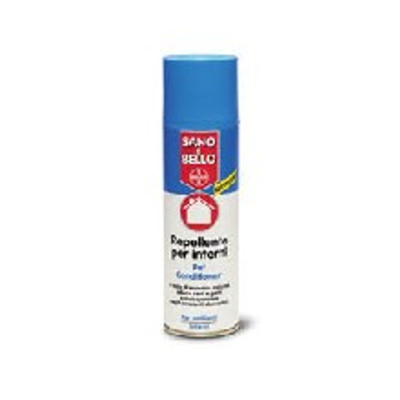 Sano e Bello Pet Conditioner per ambienti interni 300ml-1