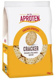 Aproten Cracker Aproteico 150g-1