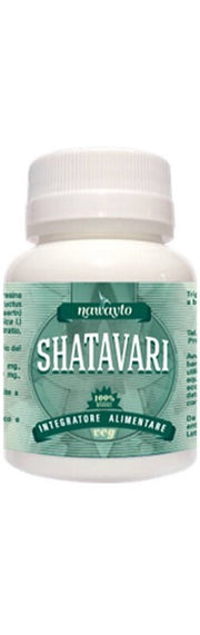 SHATAVARI ASPARAGUS 60CPR-1