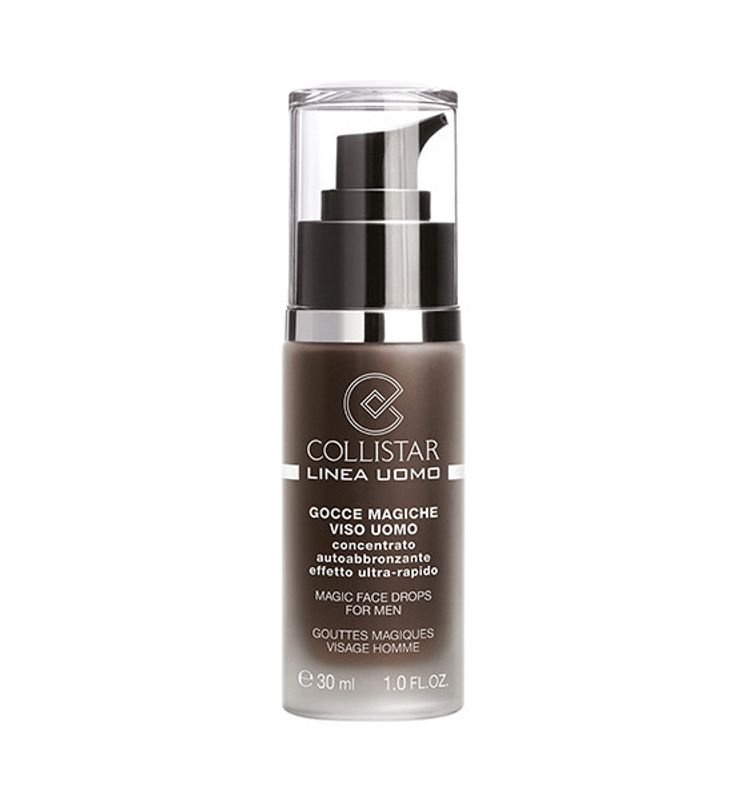 Collistar Gocce Magiche Viso Uomo 30ml-1
