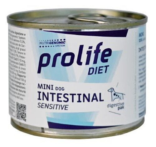 PROLIFE DOG DIET WET INTES200G-1