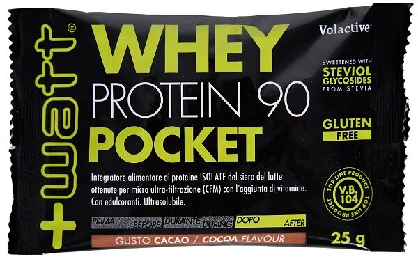 WHEY PROTEIN 90 POCKET CACAO-1