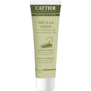 Cattier Argilla Verde pronta all'uso 400 g-1
