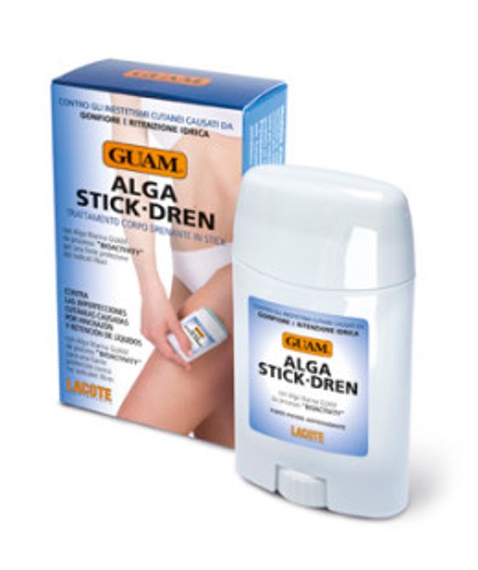 Guam Alga Stick-Dren Roll-On 75ml-1
